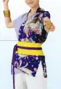 東京ゆかた・踊り半天・よさこい衣装・よさこいコスチューム 寸印